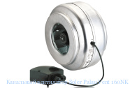 ��������� ���������� Soler Palau Vent 160NK